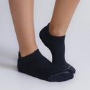 Meia Cano Curto Anti Odor Spectrum Mid 2.0