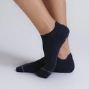 Meia Cano Curto Anti Odor Spectrum Mid 2.0