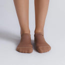 Meia Cano Curto Anti Odor Spectrum Mid 2.0