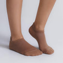 Meia Cano Curto Anti Odor Spectrum Mid 2.0