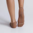 Meia Cano Curto Anti Odor Spectrum Mid 2.0