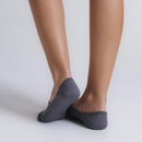 Meia Invisível Anti Odor Spectrum Low 2.0