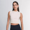 Cropped Regata Structure