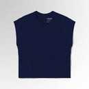 Blusa Muscle Tee Structure Tank