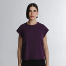 Blusa Muscle Tee Structure Tank