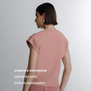 Blusa Muscle Tee Structure Tank