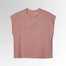 Blusa Muscle Tee Structure Tank