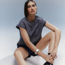 Blusa Muscle Tee Structure Tank