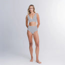 Sutiã Top Bojo Removível Sustentação Média Lounge