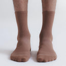 Meia Cano Alto Anti Odor Spectrum High 2.0