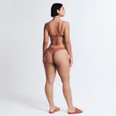 Calcinha de Biquíni Timeless Rise