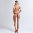 Calcinha de Biquíni Timeless Rise