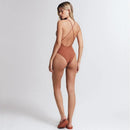 Maiô Timeless Deep Cut