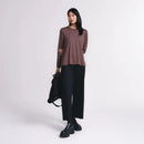 Tech T-Shirt® Manga Longa Feminina