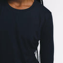 Tech T-Shirt® Manga Longa Feminina