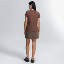 Tech T-Shirt® Gola V Feminina