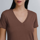 Tech T-Shirt® Gola V Feminina