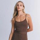 Blusa de Alça Feminina The Perfect Top