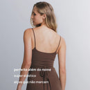 Blusa de Alça Feminina The Perfect Top