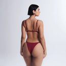 Calcinha de Biquíni Timeless String