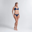 Top Biquini Timeless Triangle