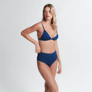 Top Biquini Timeless Triangle