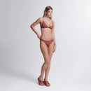 Top Biquini Timeless Triangle