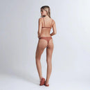 Top Biquini Timeless Triangle