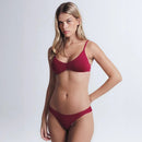 Top Biquini Timeless Wavy