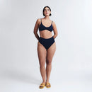 Top Biquini Timeless Wavy