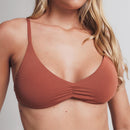 Top Biquini Timeless Wavy