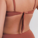 Top Biquini Timeless Wavy