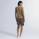 Saia Mini Alfaiataria Tech Kyoto FutureForm®