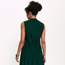 Vestido Chemise Sem Mangas FutureForm® Feminino