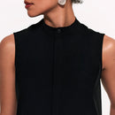 Vestido Chemise Sem Mangas FutureForm® Feminino