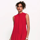 Vestido Chemise Sem Mangas FutureForm® Feminino