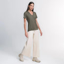 Tech T-Shirt® Gola V Feminina