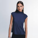 Regata Gola Alta Tech T-Shirt® High Neck