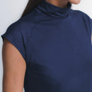 Regata Gola Alta Tech T-Shirt® High Neck