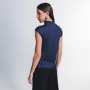 Regata Gola Alta Tech T-Shirt® High Neck