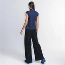 Regata Gola Alta Tech T-Shirt® High Neck