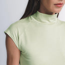 Regata Gola Alta Tech T-Shirt® High Neck