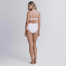 Sutiã Sem Bojo Triângulo Sustentação Leve Flex