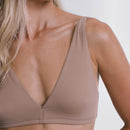 Sutiã Sem Bojo Sustentação Leve Comfy