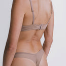 Sutiã Sem Bojo Sustentação Leve Comfy