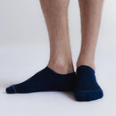 Meia Cano Curto Anti Odor Spectrum Mid 2.0