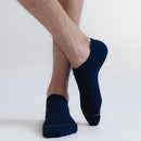 Meia Cano Curto Anti Odor Spectrum Mid 2.0