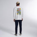 Moletom Leve Estampado Unissex Signos Zodíaco | INSIDER + Ziraldo