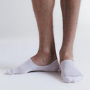 Meia Invisível Anti Odor Spectrum Low 2.0