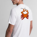 Camiseta Tech Daily Unissex Estampada Signos Câncer |  INSIDER + Ziraldo